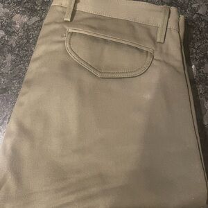 Rogue Territory Officer Trouser Olive